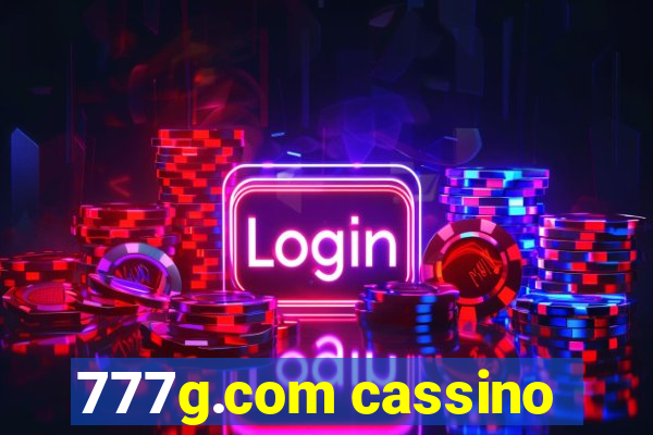 777g.com cassino